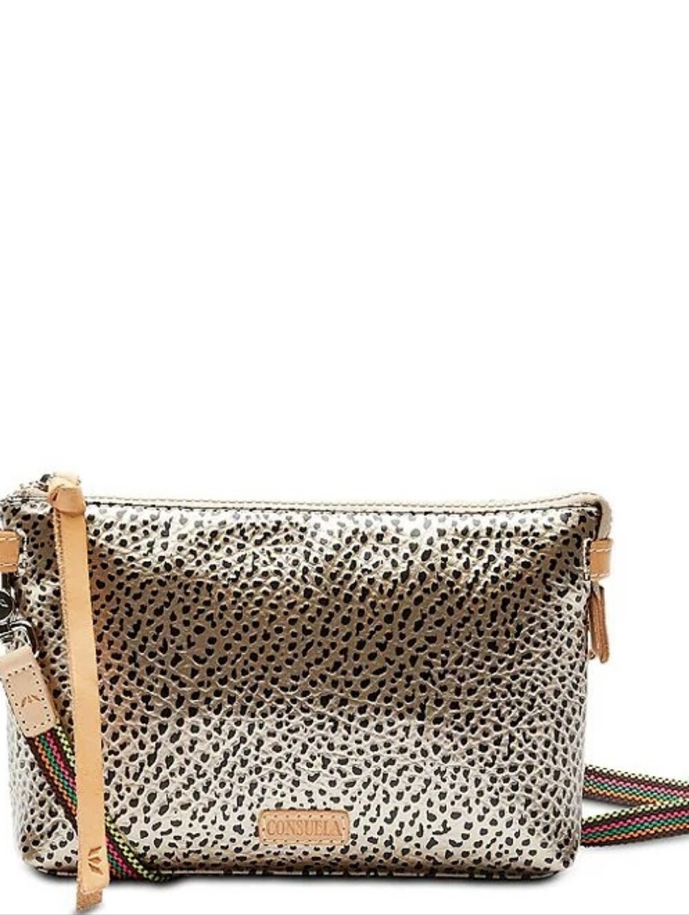 NWT Consuela Tommy Downtown Crossbody - Picture 3 of 5